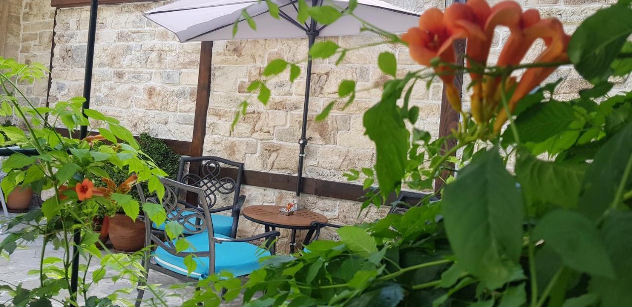 Kirios Hotel Nessebar Exterior foto